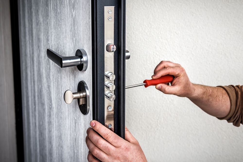 Locksmith services brighton ma